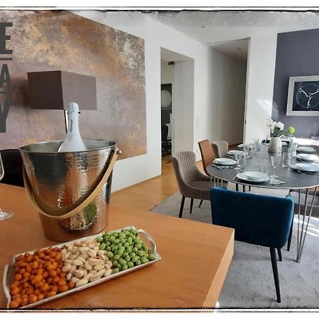 Belle Vienna Stay Bagian luar foto