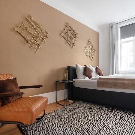 Belle Vienna Stay Bagian luar foto