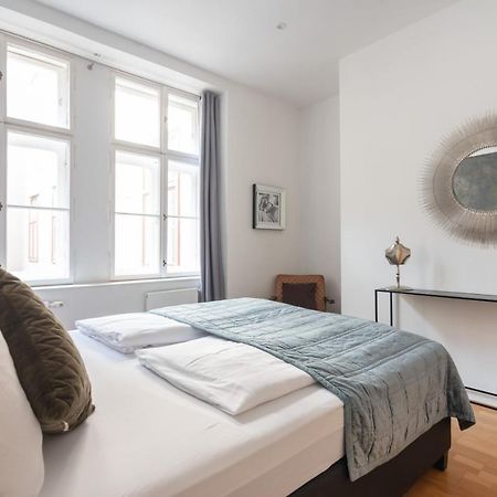 Belle Vienna Stay Bagian luar foto