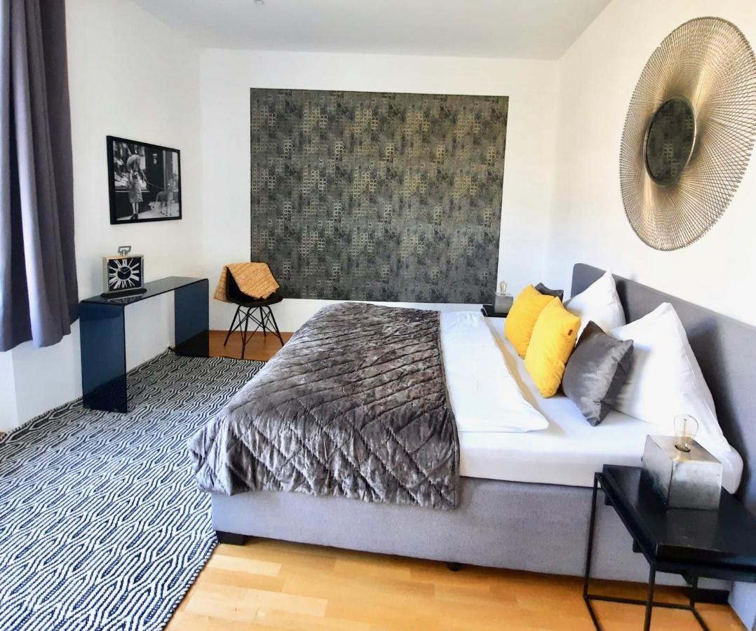 Belle Vienna Stay Bagian luar foto