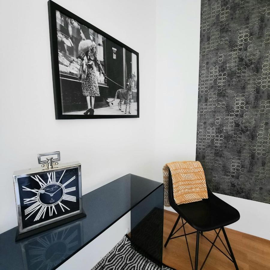 Belle Vienna Stay Bagian luar foto