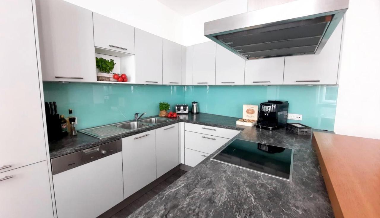 Belle Vienna Stay Bagian luar foto
