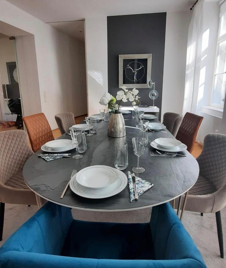 Belle Vienna Stay Bagian luar foto