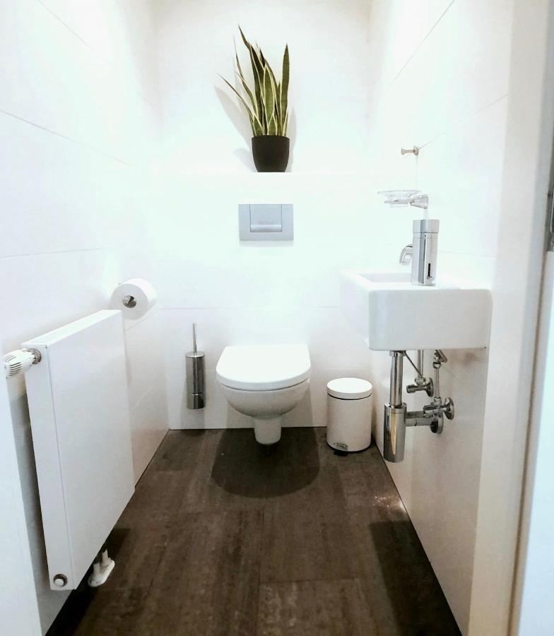 Belle Vienna Stay Bagian luar foto