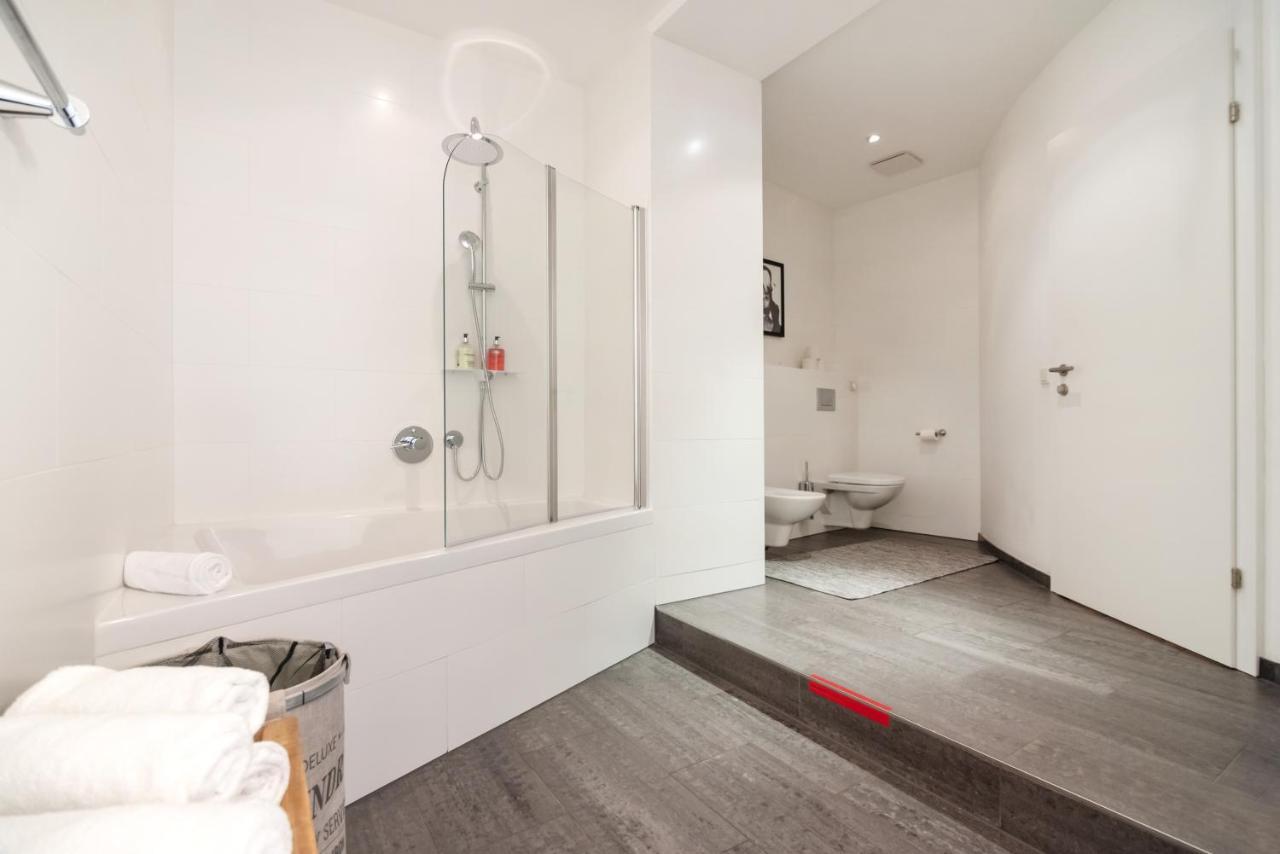 Belle Vienna Stay Bagian luar foto