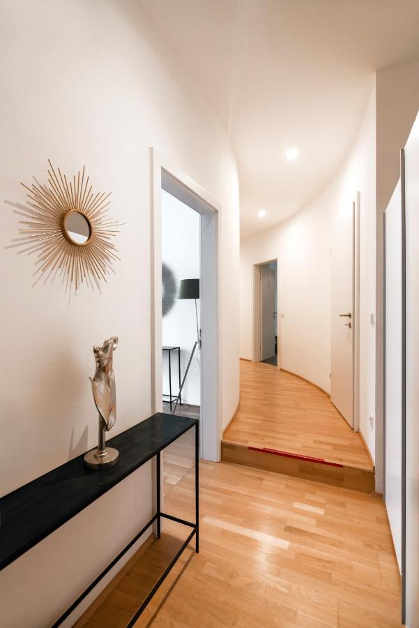 Belle Vienna Stay Bagian luar foto