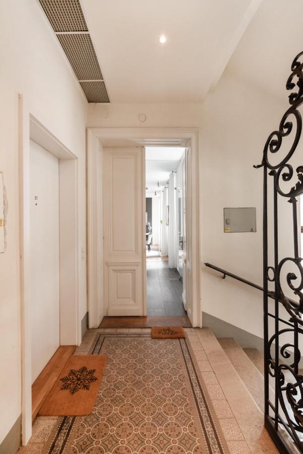 Belle Vienna Stay Bagian luar foto