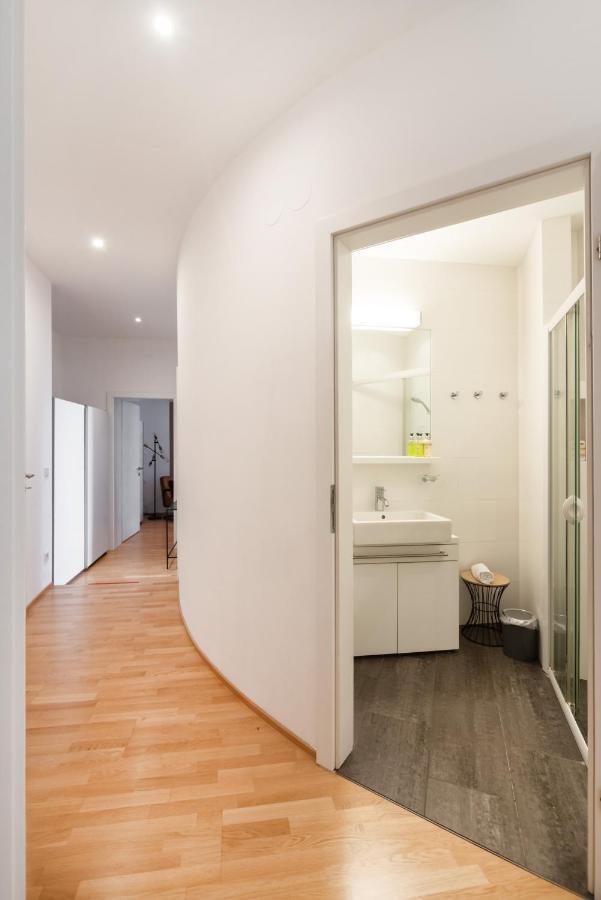 Belle Vienna Stay Bagian luar foto