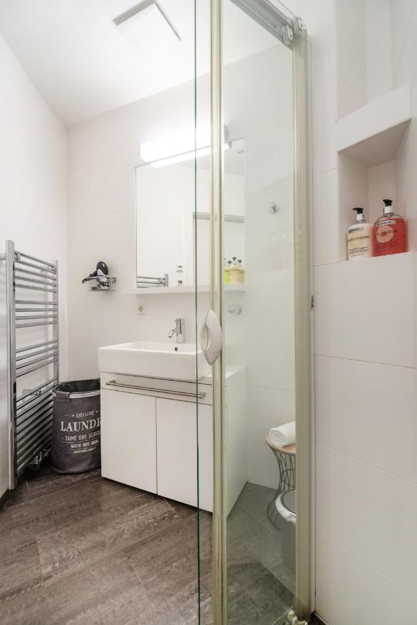 Belle Vienna Stay Bagian luar foto