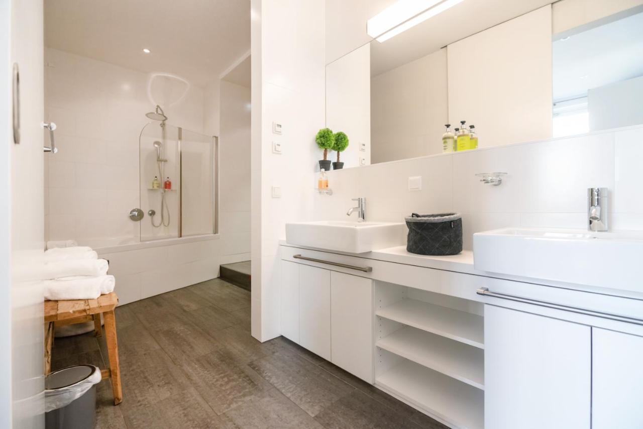 Belle Vienna Stay Bagian luar foto